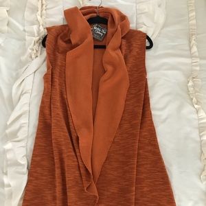 Matilda Jane sweater wrap